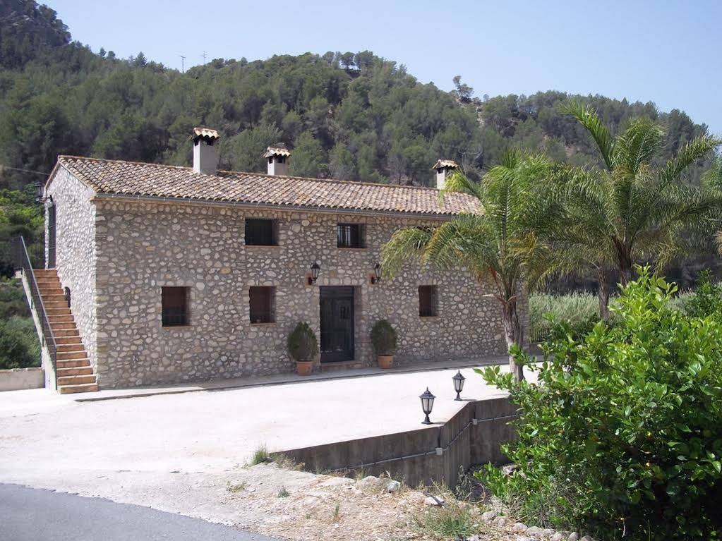 El Molinet del Governador