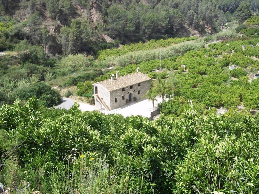 El Molinet del Governador
