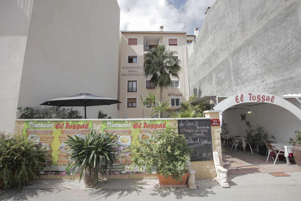 El Tossal