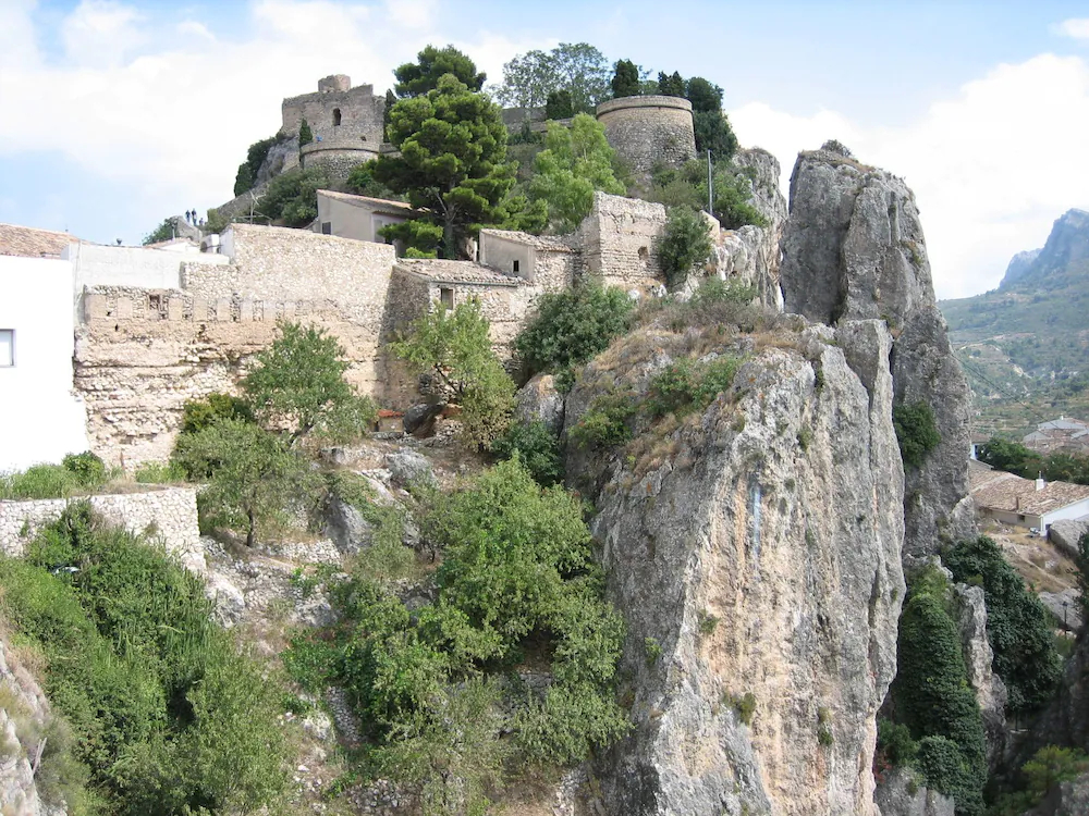 El Tossal