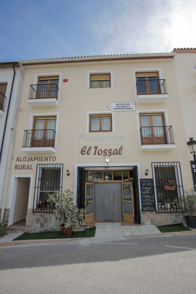 El Tossal