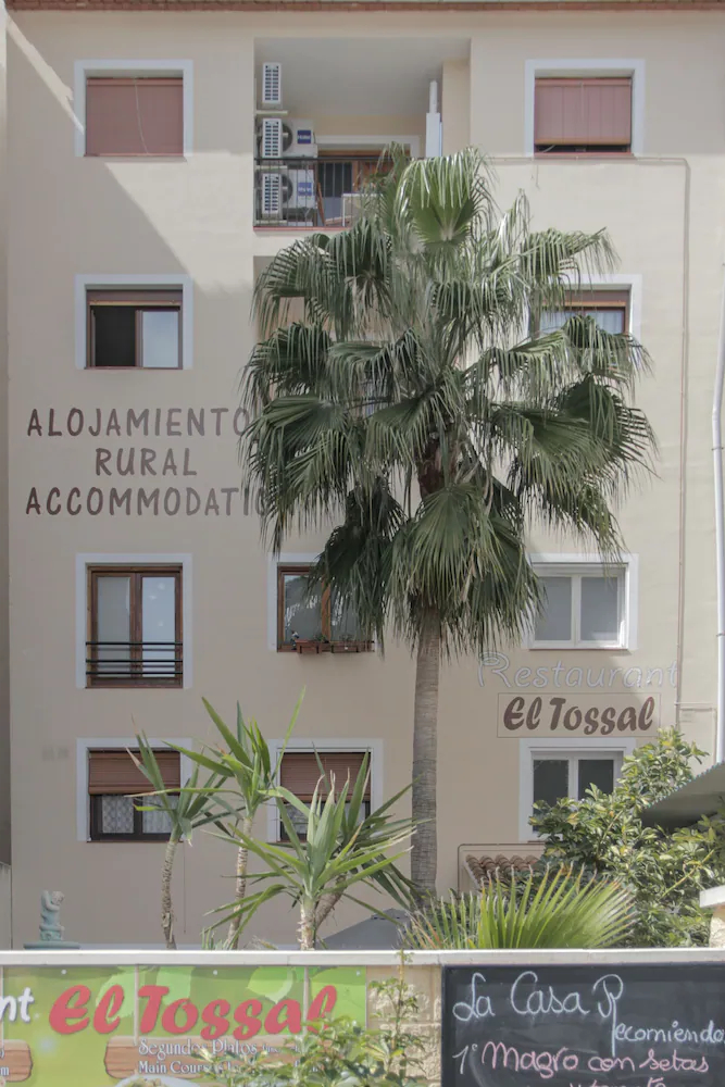 El Tossal