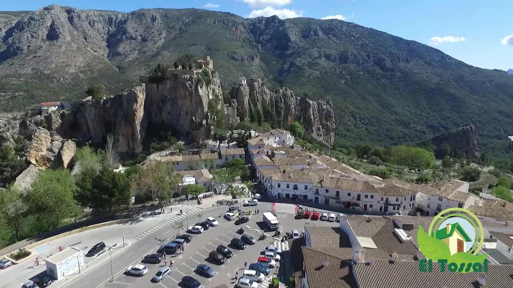 El Tossal