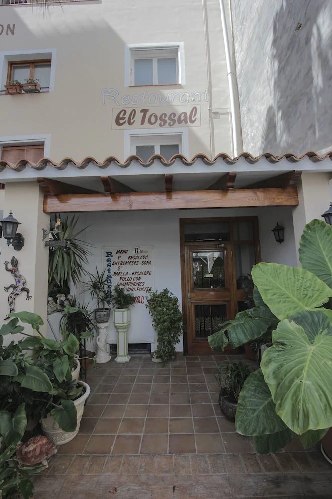 El Tossal