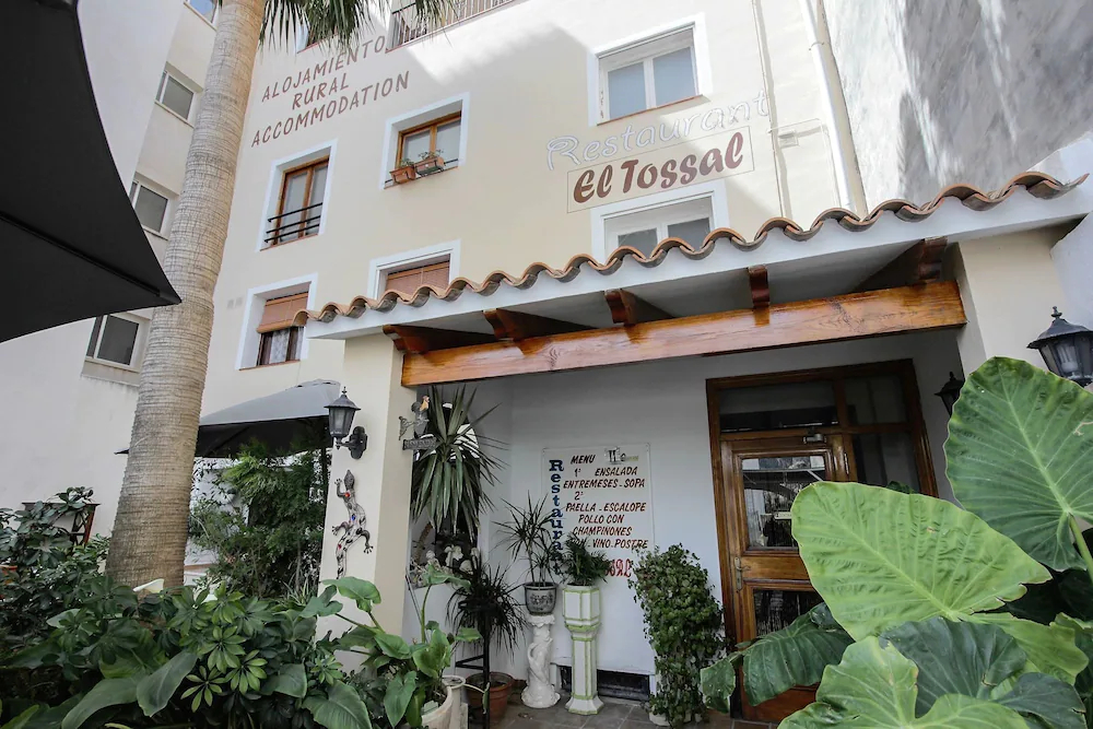 El Tossal