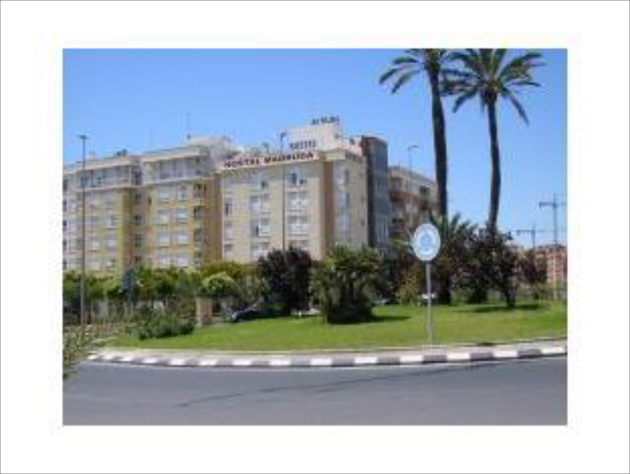 Hostal Madruga