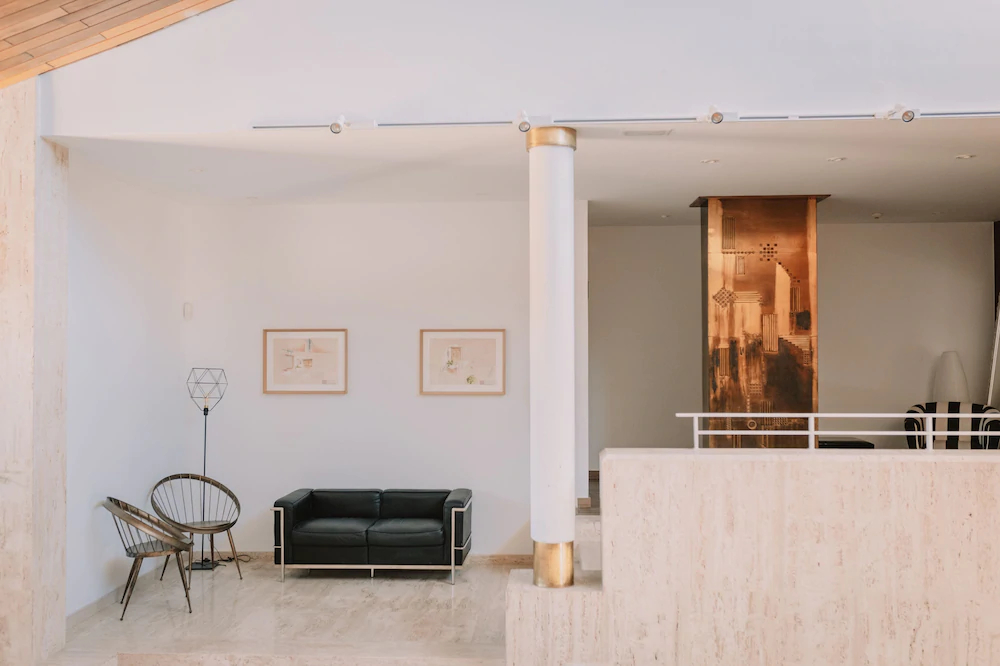 Hotel Boutique Hort De Nal