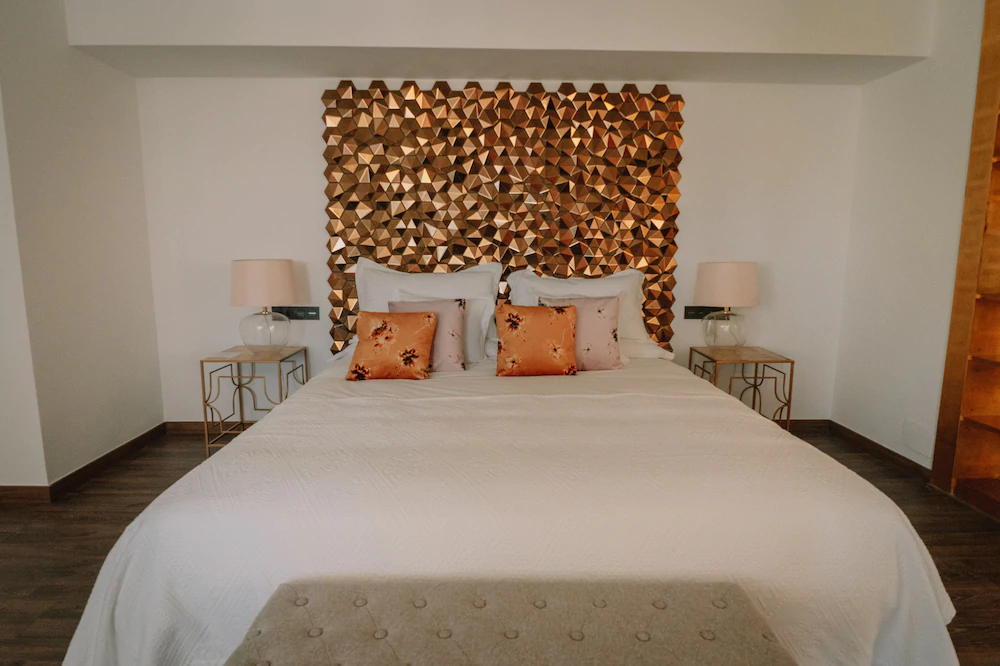 Hotel Boutique Hort De Nal