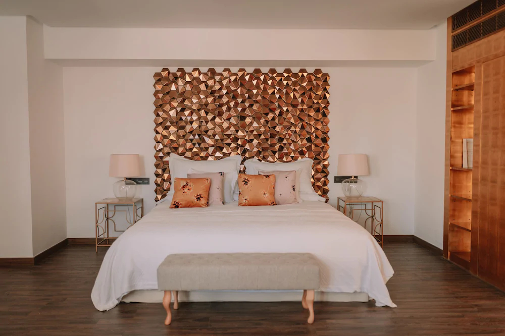 Hotel Boutique Hort De Nal