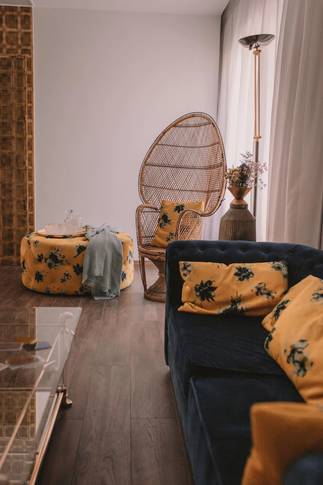 Hotel Boutique Hort De Nal