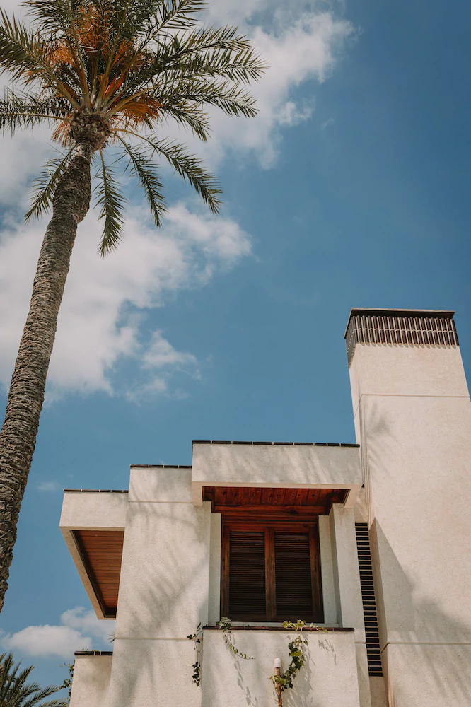 Hotel Boutique Hort De Nal