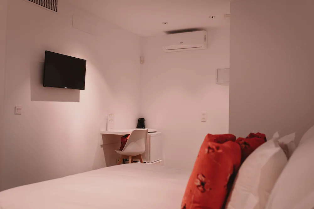 Hotel Boutique Hort De Nal