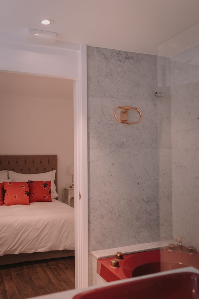 Hotel Boutique Hort De Nal