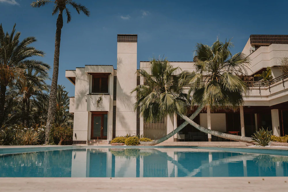 Hotel Boutique Hort De Nal