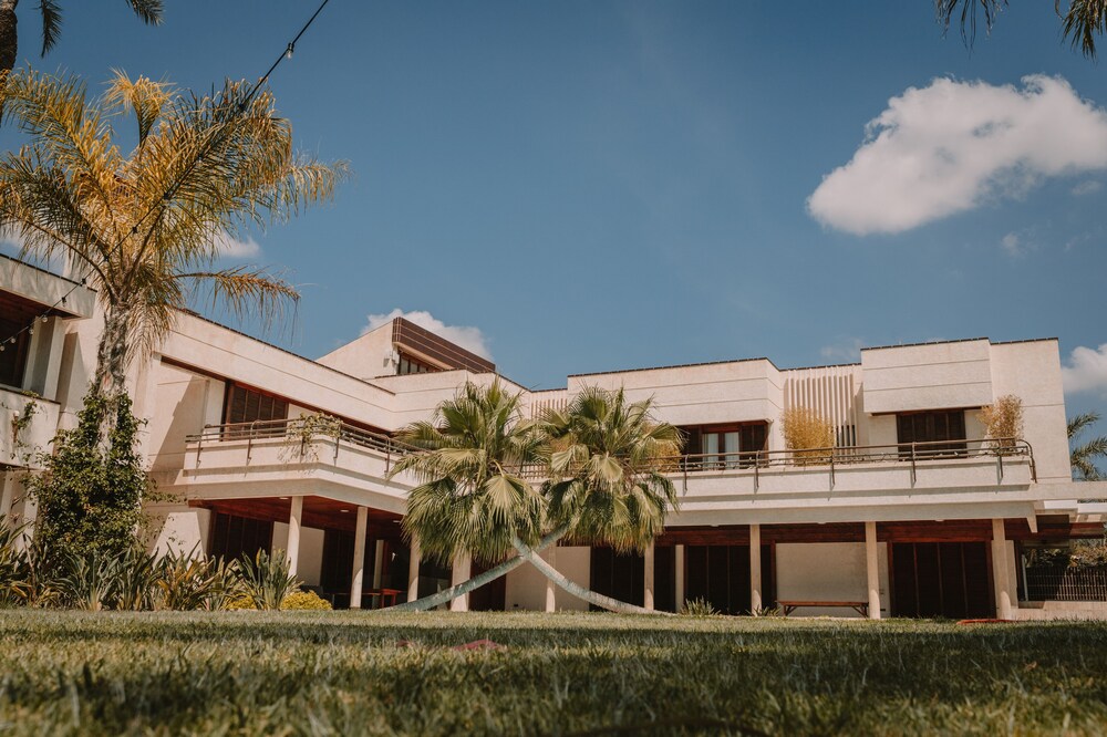 Hotel Boutique Hort De Nal