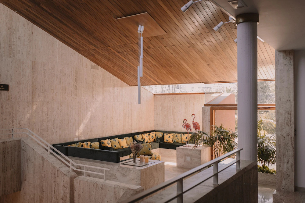 Hotel Boutique Hort De Nal