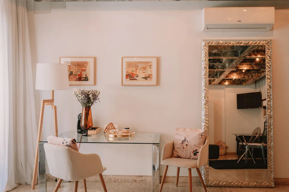 Hotel Boutique Hort De Nal