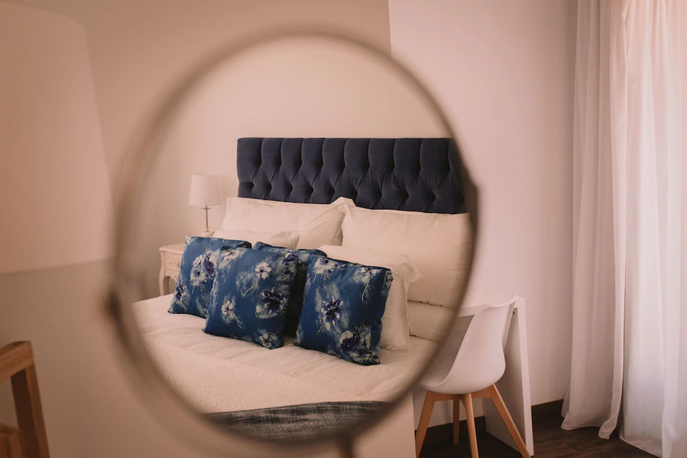 Hotel Boutique Hort De Nal