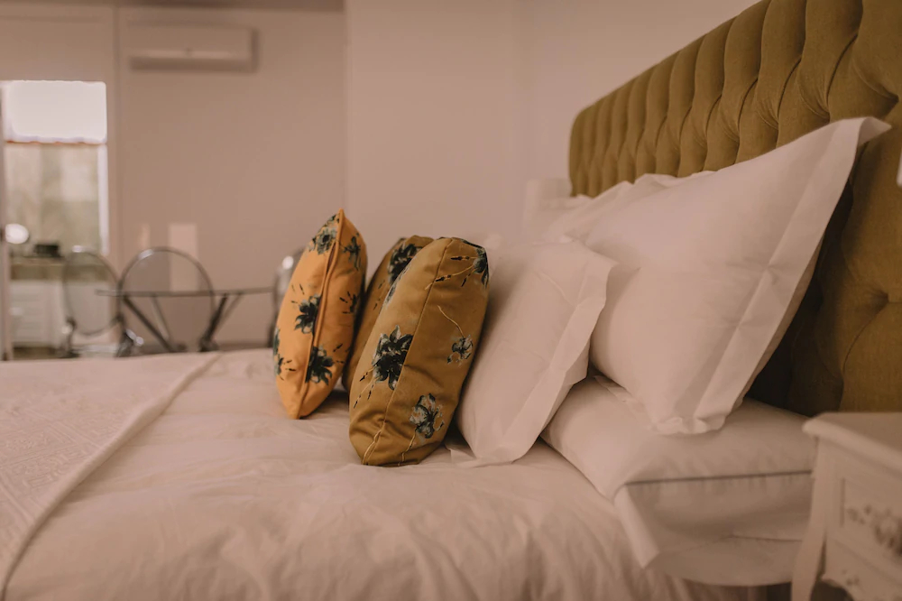 Hotel Boutique Hort De Nal