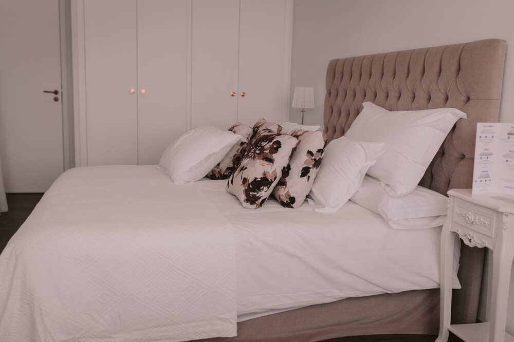 Hotel Boutique Hort De Nal