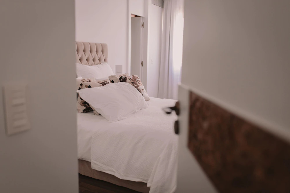 Hotel Boutique Hort De Nal