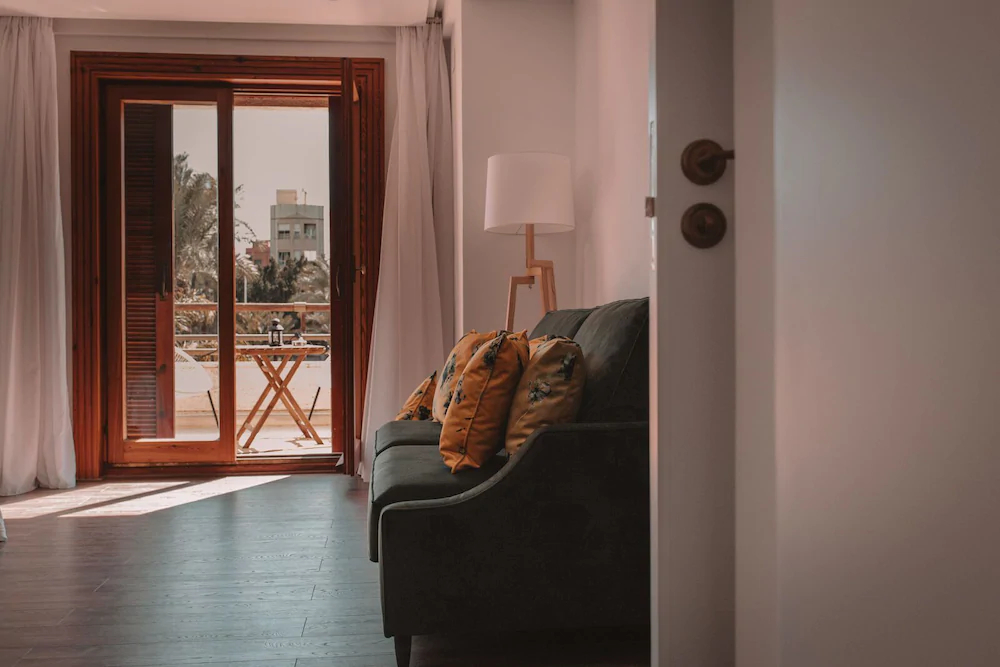 Hotel Boutique Hort De Nal