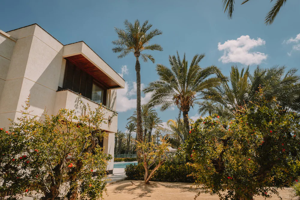 Hotel Boutique Hort De Nal