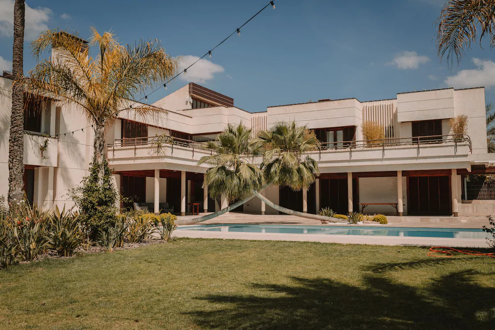 Hotel Boutique Hort De Nal