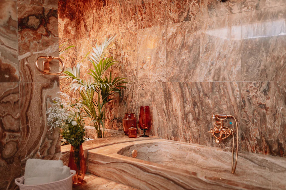Hotel Boutique Hort De Nal