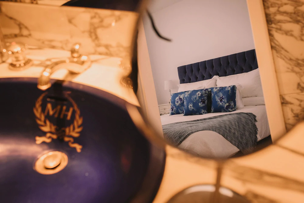 Hotel Boutique Hort De Nal