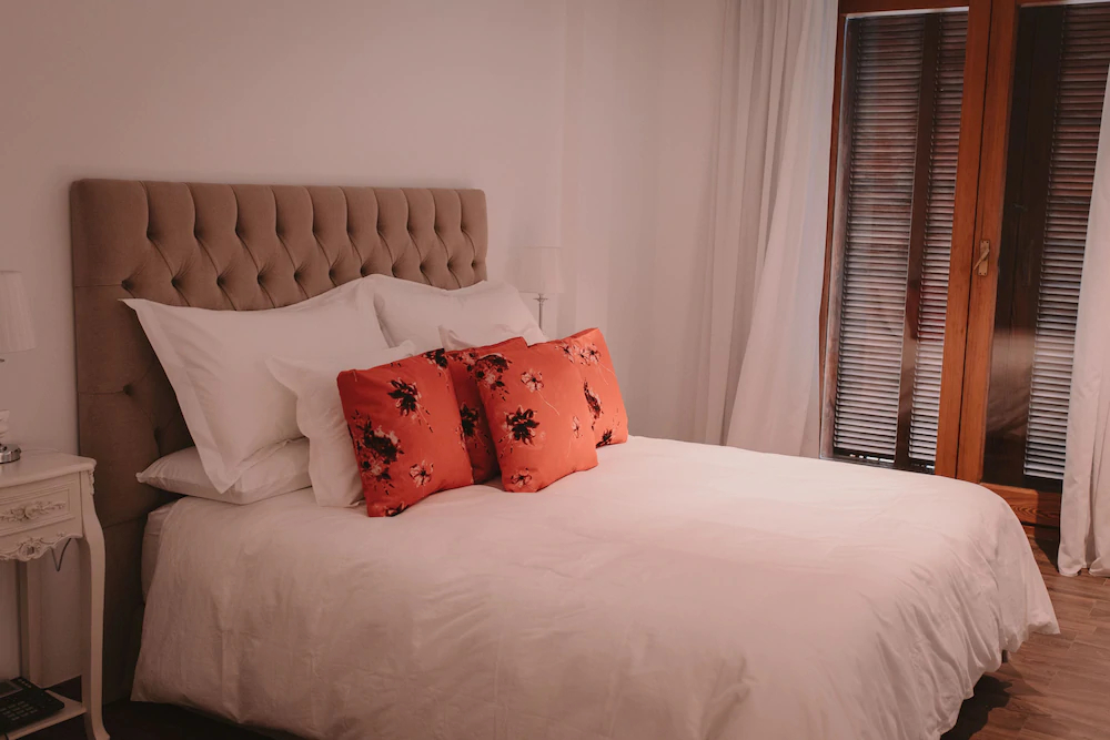 Hotel Boutique Hort De Nal