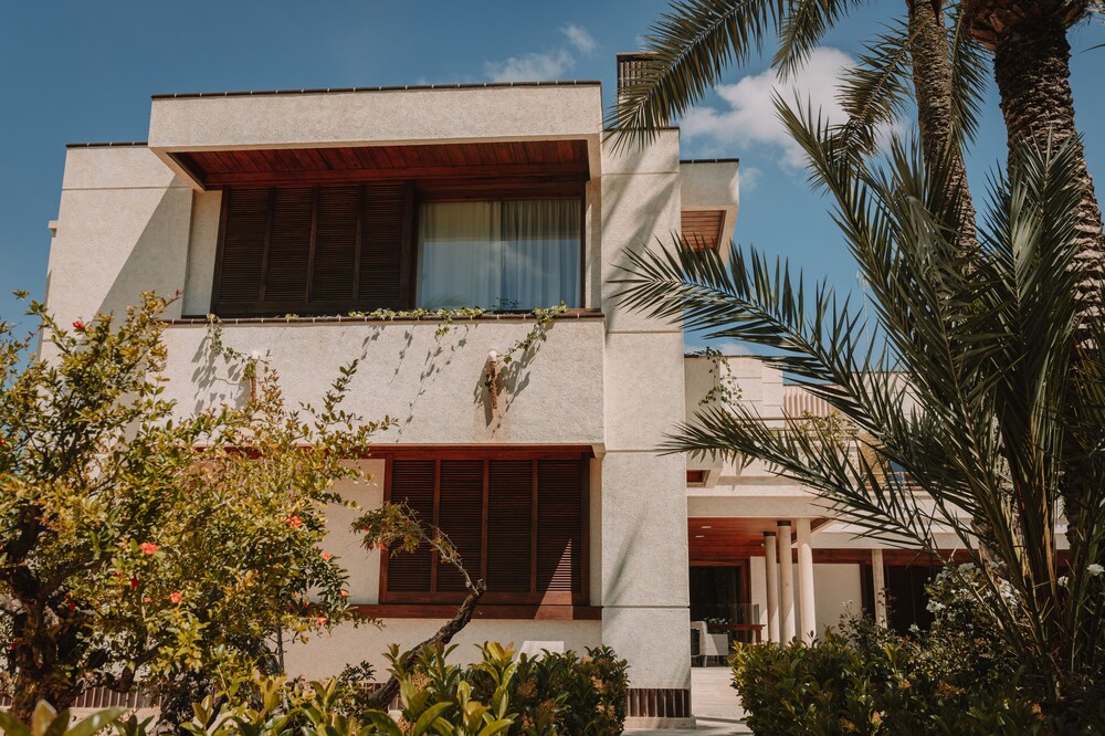 Hotel Boutique Hort De Nal