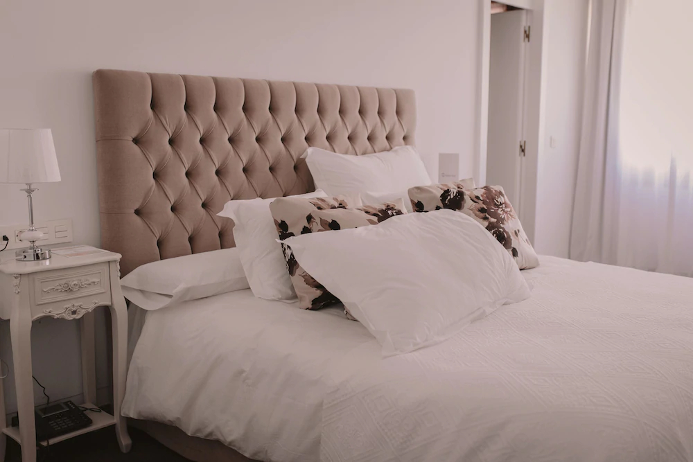 Hotel Boutique Hort De Nal