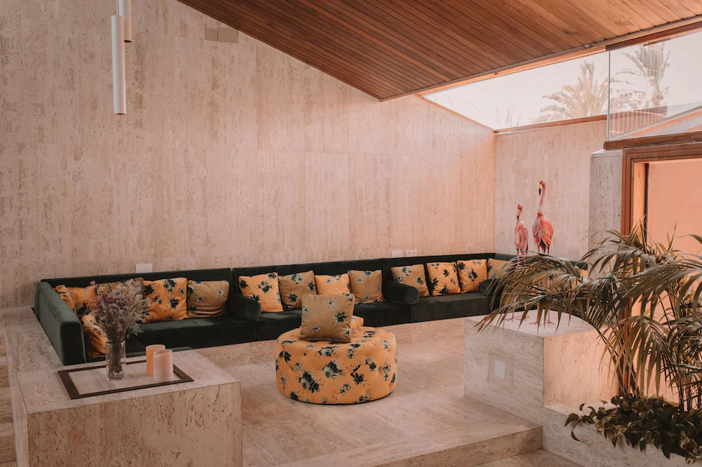 Hotel Boutique Hort De Nal