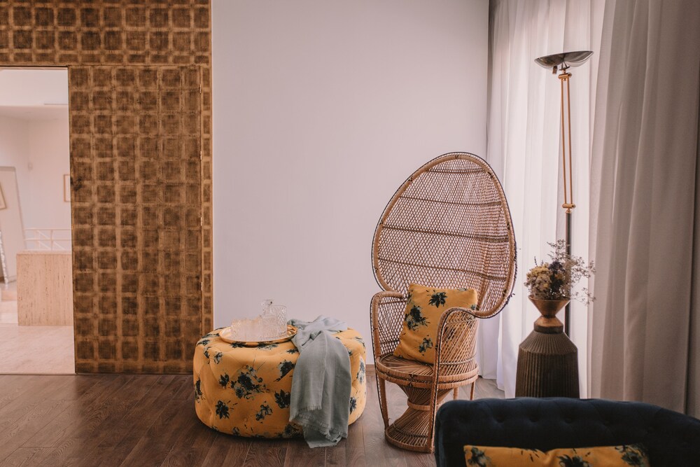 Hotel Boutique Hort De Nal