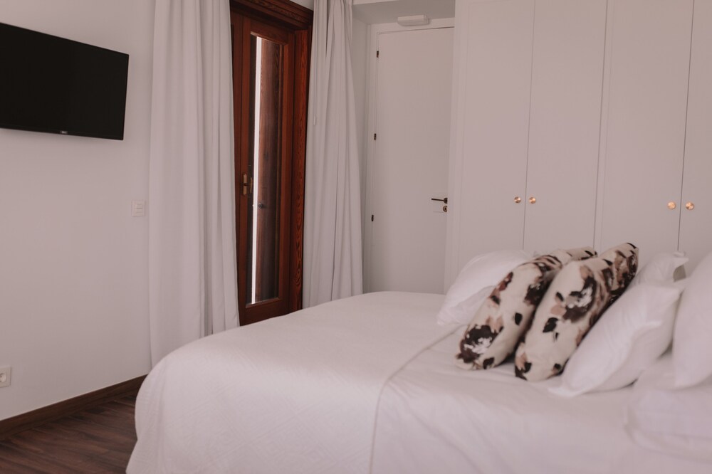 Hotel Boutique Hort De Nal