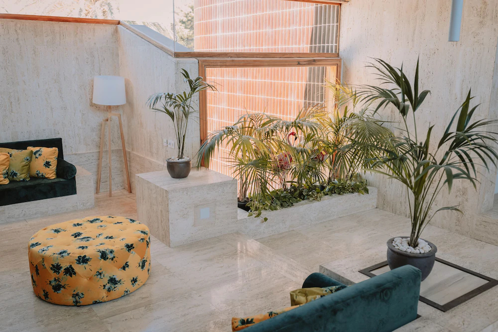 Hotel Boutique Hort De Nal