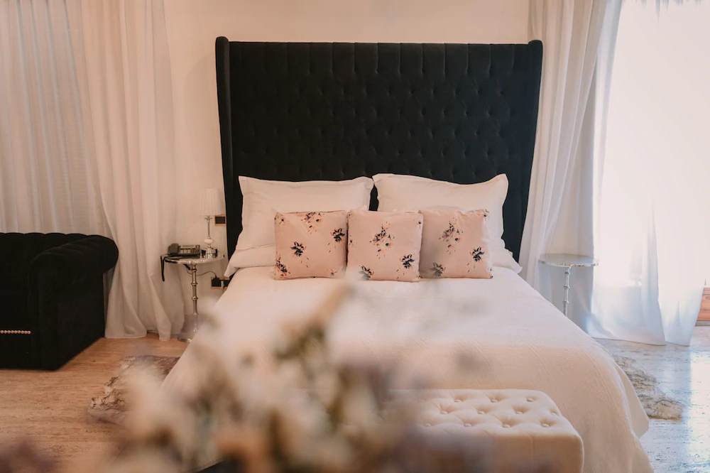 Hotel Boutique Hort De Nal