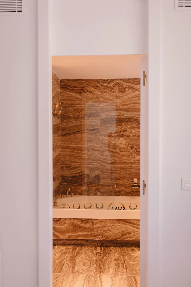 Hotel Boutique Hort De Nal