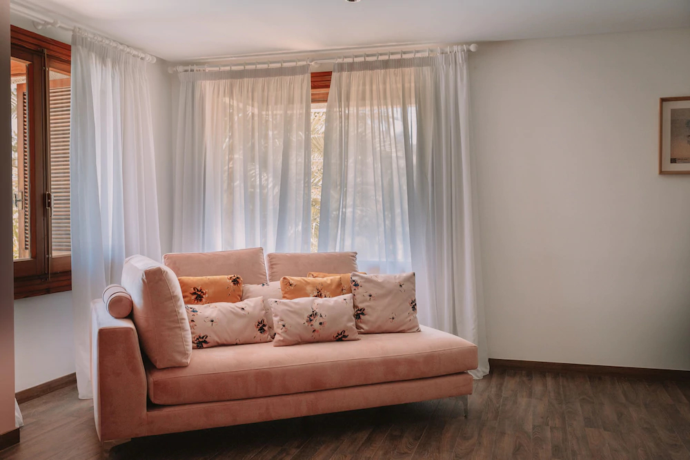 Hotel Boutique Hort De Nal