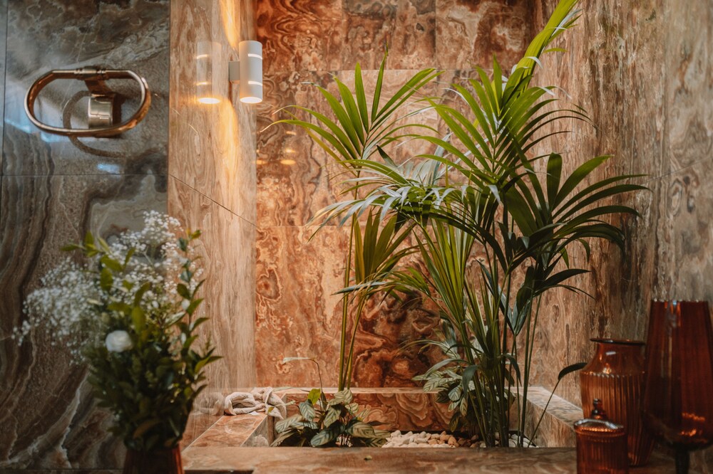 Hotel Boutique Hort De Nal