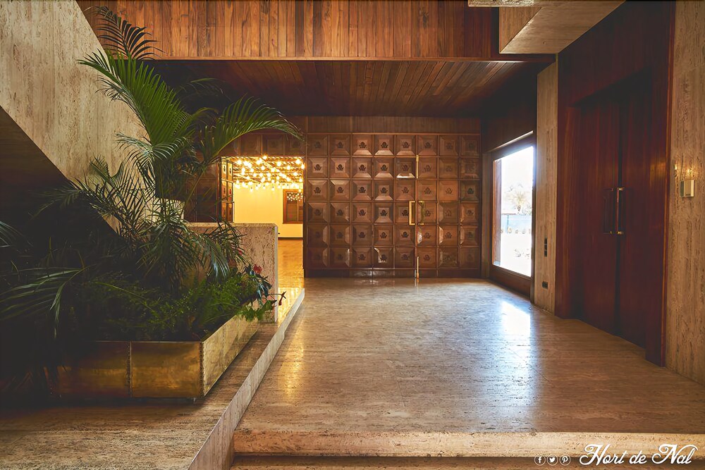 Hotel Boutique Hort De Nal