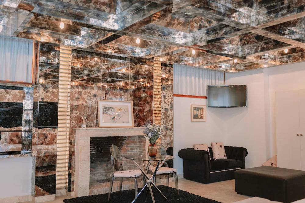 Hotel Boutique Hort De Nal