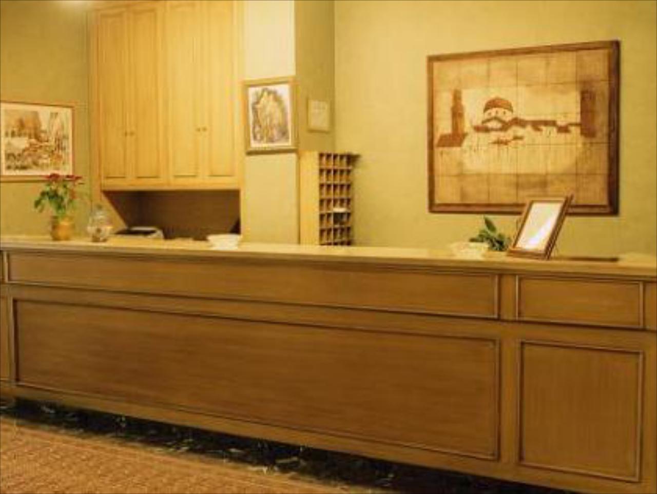 Hotel Goya