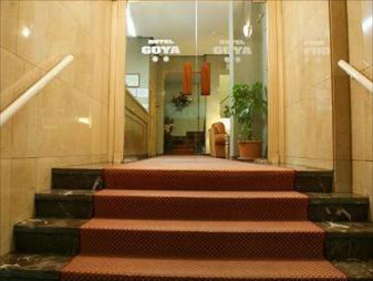 Hotel Goya