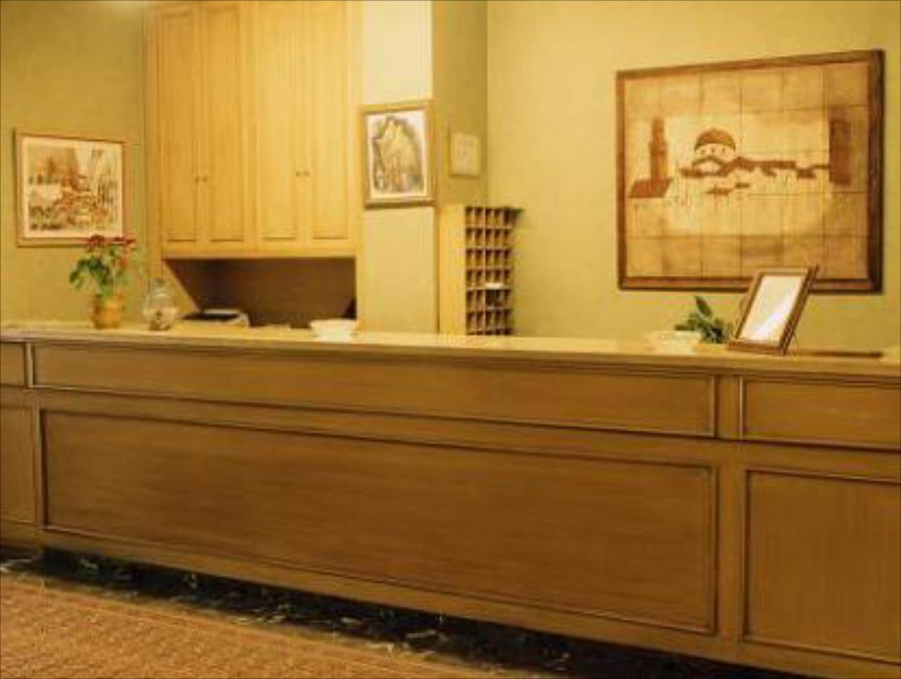 Hotel Goya