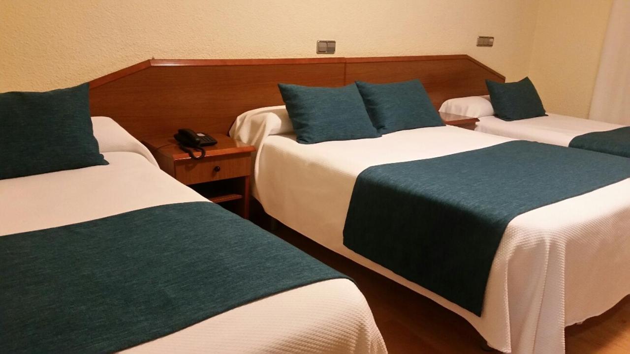 Hotel Goya