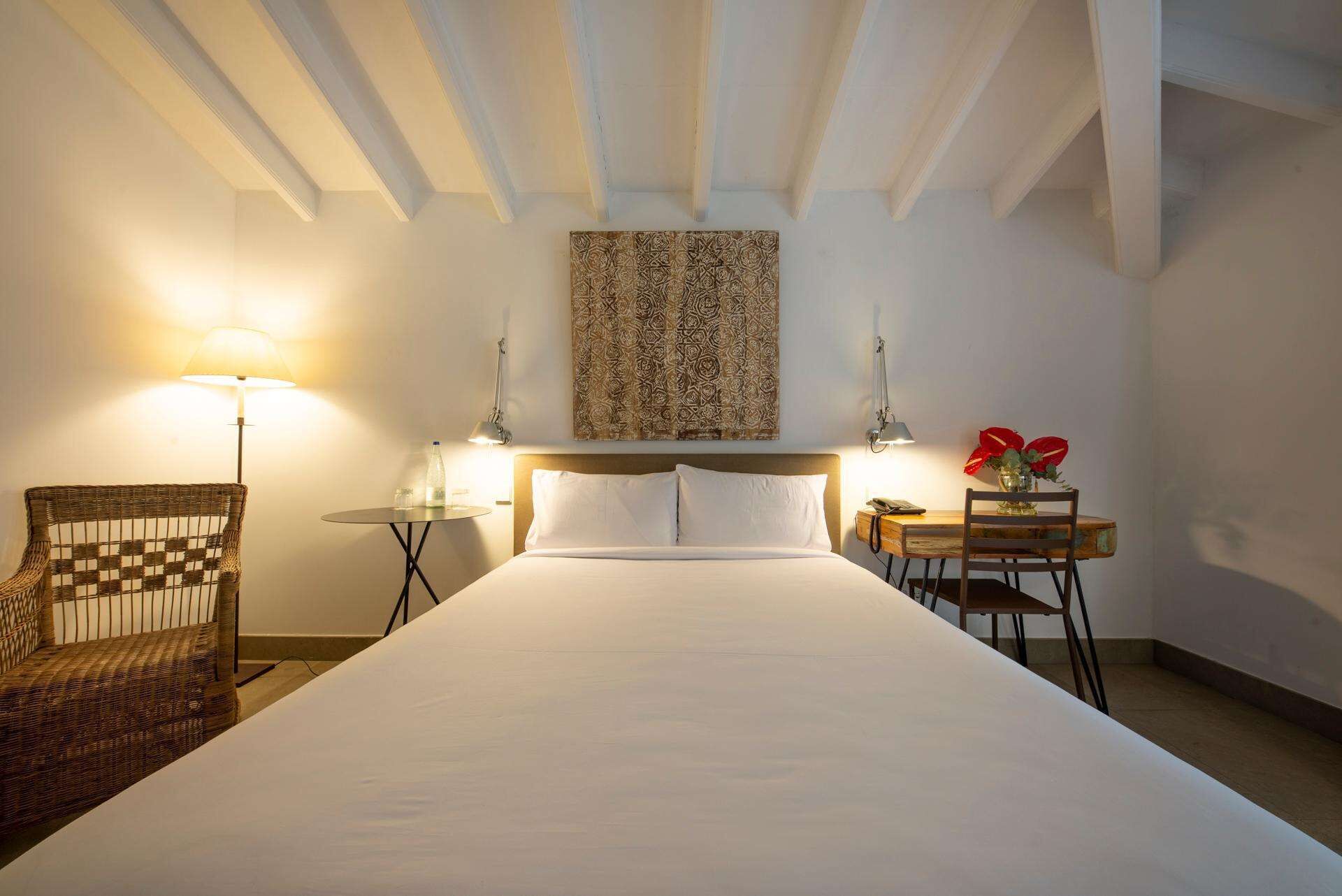 Hotel Huerto del Cura