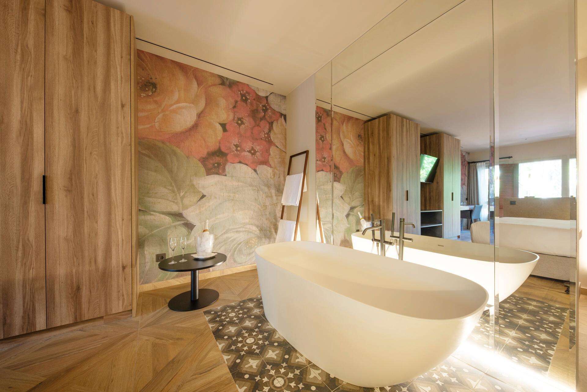 Hotel Huerto del Cura