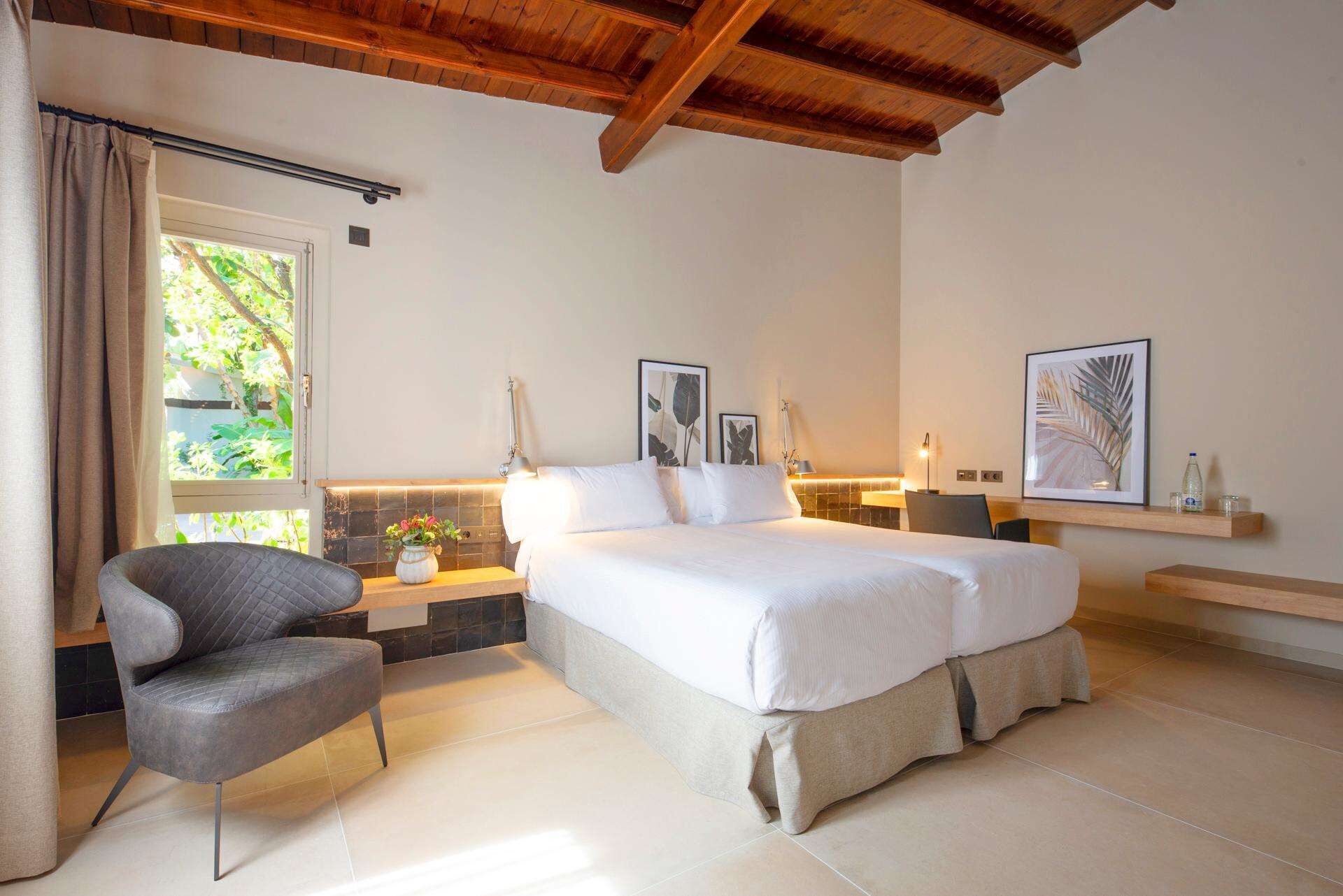 Hotel Huerto del Cura